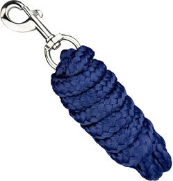 Produktbild von York Longierseil Blau