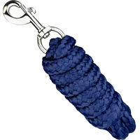 Produktbild von York Longierseil Blau