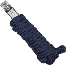 Produktbild von York Longierseil Blau für das Longe Reiten