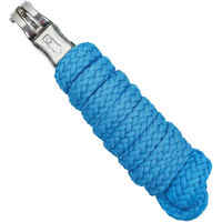 Produktbild von York Longierseil Blau für das Longe Reiten