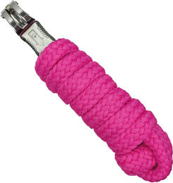 Produktbild von York Longierseil für Pferde Rosa