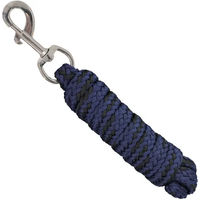 Produktbild von York Longierseil Quartz Blau