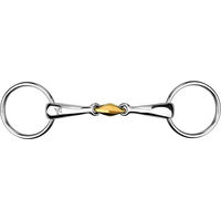 Produktbild von York Mors 2 Ringe für anatomische Zweifach-Trense
