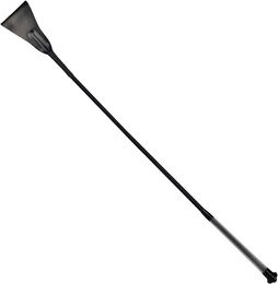 Produktbild von York Peitsche für Springreiten Schwarz
