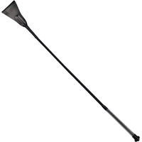 Produktbild von York Peitsche für Springreiten Schwarz