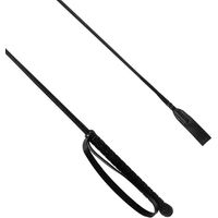 Produktbild von York Peitsche Standard aus Kunstleder Schwarz