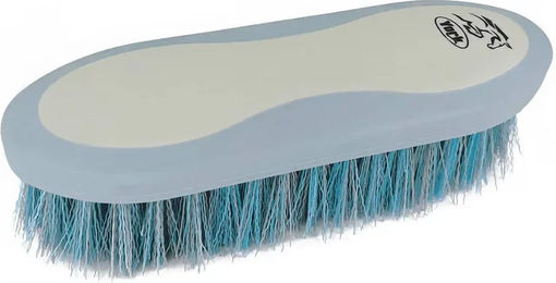Produktbild von York Pferdebürste aus Polyester Blau