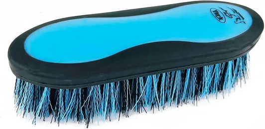Produktbild von York Pferdebürste aus Polyester für die Fellpflege
