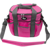 Produktbild von York Putzsack aus Polyester in Rosa