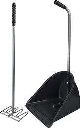 Produktbild von York Reinigungsset Schwarz
