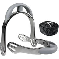 Produktbild von York Reitsporn Gentle