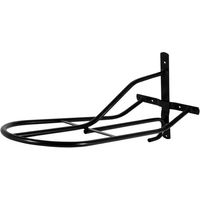 Produktbild von York Sattelhalter aus Metall in Schwarz