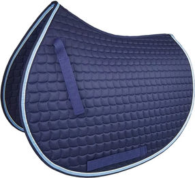 Produktbild von York Springschabracke Ever Jumper aus Baumwolle Blau