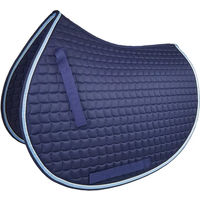 Produktbild von York Springschabracke Ever Jumper aus Baumwolle Blau