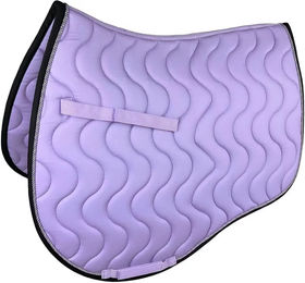 Produktbild von York Springschabracke Fresa Lila Baumwolle Full