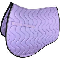 Produktbild von York Springschabracke Fresa Lila Baumwolle Full