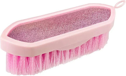Produktbild von York Unique Langhaarbürste für Pferde in Rosa