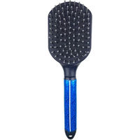 Produktbild von York Unique Pferdebürste für Mähne und Schweif in Blau