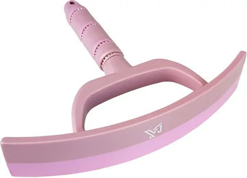 Produktbild von York Wasserschaber für Pferde aus Kunststoff in Lila oder Rosa