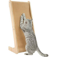 Produktbild von Youyijia Kratzbrett aus Sisal für Katzen in Beige