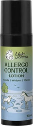 Yuki cares Allergo Control Lotion gegen allergischen Juckreiz für Hunde und Pferde 10 ml – Bild 1 von 4