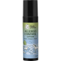 Produktbild von Yuki cares Allergo Control Lotion gegen allergischen Juckreiz für Hunde und Pferde 10 ml