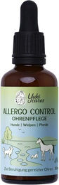 Yuki Cares Allergo Control Ohrenpflege für Hunde bei allergischem Juckreiz 50 ml - 50 ml – Bild 1 von 4