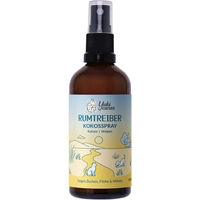 Produktbild von Yuki cares Anti-Zecken- und Flohspray für Katzen und Kitten 100 ml - 100 ml