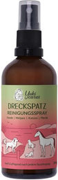Yuki cares Dreckspatz Reinigungsspray zur Fellpflege für Haut und Fell 100 ml – Bild 1 von 4