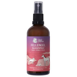 Yuki cares Entfilzungsspray für Hunde und Pferde Rosa 100 ml - 100 ml – Bild 1 von 7