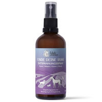 Produktbild von Yuki cares Entspannungsspray Cool down für Hunde und Katzen 100ml