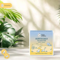 Produktbild von Yuki cares Fellbutter Rumtreiber Zeckenspray für Katzen und Kitten ohne Sprühen