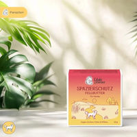 Produktbild von Yuki cares Fellbutter Spazierschutz Zeckenspray für Hunde gegen Zecken Flöhe und Milben