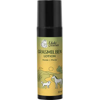 Produktbild von Yuki cares Grasmilben Lotion gegen Juckreiz für Hunde und Pferde 10 ml - 10 ml