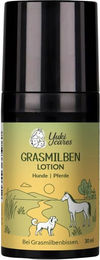 Yuki cares Grasmilben Lotion gegen Juckreiz für Hunde und Pferde 30 ml - 30 ml – Bild 1 von 10