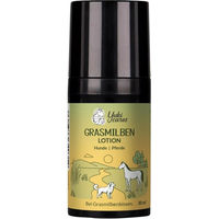 Produktbild von Yuki cares Grasmilben Lotion gegen Juckreiz für Hunde und Pferde 30 ml - 30 ml