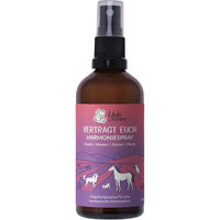 Produktbild von Yuki cares Harmoniespray zur Beruhigung und Harmonisierung
