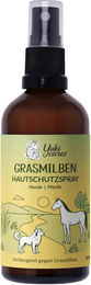 Yuki cares Hautschutzspray gegen Grasmilben 100ml – Bild 1 von 4