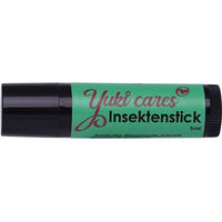 Produktbild von Yuki cares Insektenstick gegen Zecken