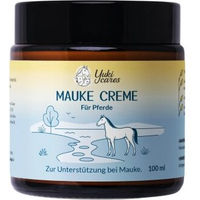 Produktbild von Yuki cares Maukecreme zur Wundpflege für Pferde 100ml - 100 ml