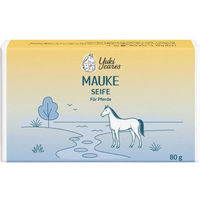 Produktbild von Yuki cares Maukeseife zur Fellpflege für Pferde 80g - 80 g