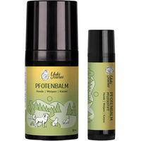Produktbild von Yuki Cares Nasenbutter-Set zur Pfotenpflege hypoallergen und ohne Konservierungsstoffe
