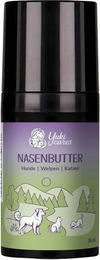Yuki cares Nasenbutter zur Pflege trockener Nasenrücken für Hunde und Katzen – Bild 1 von 4