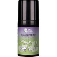 Produktbild von Yuki cares Nasenbutter zur Pflege trockener Nasenrücken für Hunde und Katzen
