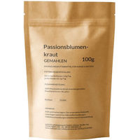 Produktbild von Yuki Cares Passionsblume Pulver zur Beruhigung für Tiere 100g - 100 g