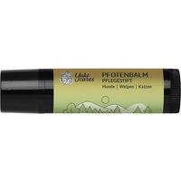 Produktbild von Yuki cares Pflegestift Pfotenbalm hypoallergen zur Pfotenpflege für alle Hunde und Katzen - 5 ml
