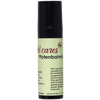 Produktbild von Yuki cares Pfotenbalsam Lotion zur Pflege für Hund und Katze ohne Konservierungsstoffe 10 ml - 10 ml