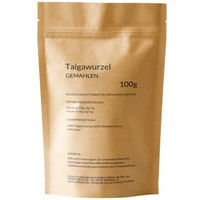 Produktbild von Yuki Cares Taigawurzel Pulver 100g - 100 g