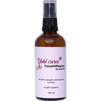Produktbild von Yuki cares Trauerhilfespray Du fehlst mir zur Beruhigung 100 ml