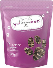 Yummeez Hundeleckerli Lamm getreidefrei und glutenfrei 175g - 4 x 175 g – Bild 1 von 6